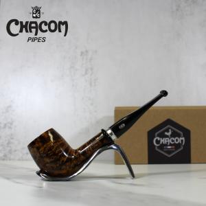 Chacom Montparnasse 185 Smooth Metal Filter Fishtail Pipe (CH354)