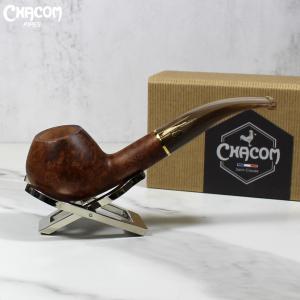 Chacom Savane 871 Smooth Metal Filter Fishtail Pipe (CH385)