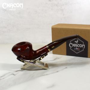 Chacom Montbrillant 426 Smooth Metal Filter Fishtail Pipe (CH401)