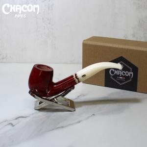 Chacom Wedze 42 Smooth Semi Bent Pipe (CH419)