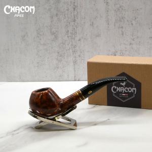 Chacom Club 871 Smooth Metal Filter Fishtail Pipe (CH458)
