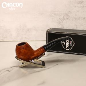 Chacom Coffret Bent Metal Filter Fishtail Pipe (CH472)