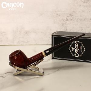 Chacom Coffret Straight Metal Filter Fishtail Pipe (CH474)