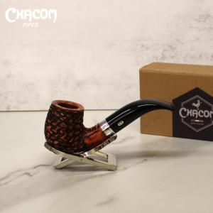 Chacom Festival Rustiquee 41 Rustic Metal Filter Fishtail Pipe (CH483)