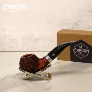 Chacom Festival Rustiquee 443 Rustic Metal Filter Fishtail Pipe (CH487)