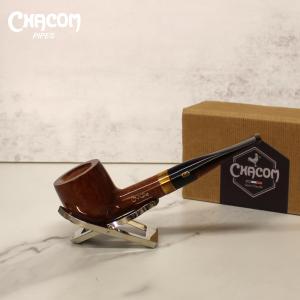 Chacom Churchill 126 Smooth Metal Filter Fishtail Pipe (CH488)