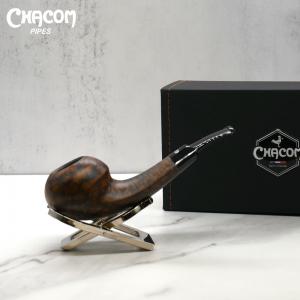 Chacom Oscar Smooth Metal Filter Fishtail Pipe (CH497)