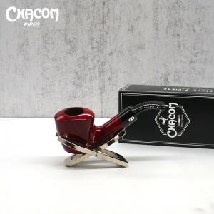 Chacom Punch 1821 Bent Metal Filter Fishtail Pipe (CH525)