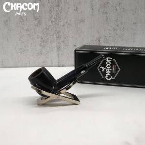 Chacom Punch 1929 Bent Metal Filter Fishtail Pipe (CH526)