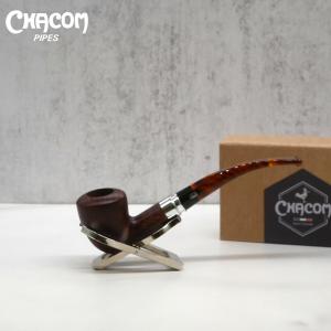 Chacom Flumen 95 Smooth Metal Filter Fishtail Pipe (CH528)
