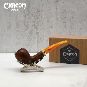 Chacom Montmartre 99 Smooth Metal Filter Fishtail Pipe (CH530)