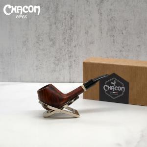 Chacom Gentleman 1819 Metal 9mm Adapter Filter Fishtail Pipe (CH531)