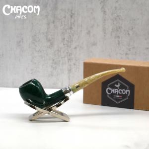 Chacom Mojito 99 Smooth Metal Filter Fishtail Pipe (CH532)