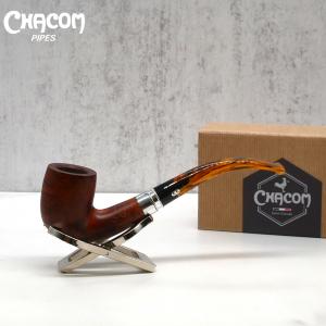 Chacom Flumen 40 Smooth Metal Filter Fishtail Pipe (CH537)