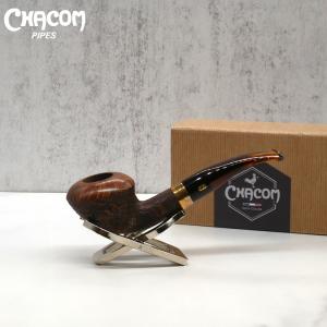Chacom Churchill 426 Rustic Metal Filter Fishtail Pipe (CH538)