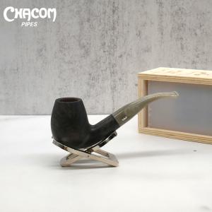 Chacom Jurassic 851 Smooth Bent Metal Filter Fishtail Pipe (CH540)