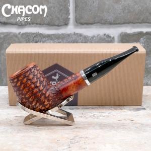 Chacom Rustic XL 1201 Metal Filter Fishtail Pipe (CH557)