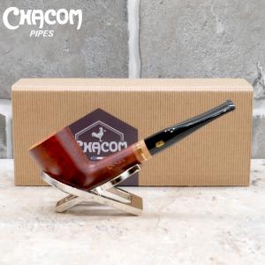 Chacom Alpina 32 Rustic Metal Filter Fishtail Pipe (CH561)