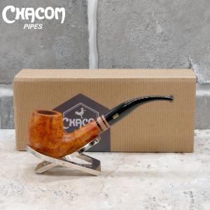 Chacom Comfort 13 Smooth Metal Filter Fishtail Pipe (CH572)