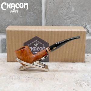 Chacom Comfort 908 Smooth Metal Filter Fishtail Pipe (CH573)