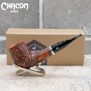 Chacom Rustic XL 1201 Metal Filter Fishtail Pipe (CH577)