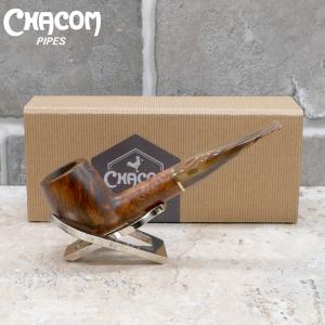 Chacom Savane 185 Smooth Metal Filter Fishtail Pipe (CH578)