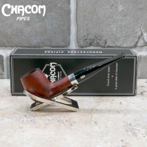 Chacom Custom 920 Smooth Metal Filter Fishtail Pipe (CH583)