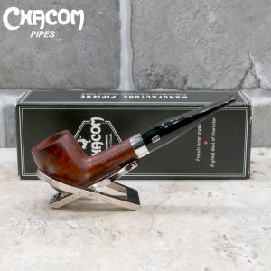 Chacom Custom 920 Smooth Metal Filter Fishtail Pipe (CH584)