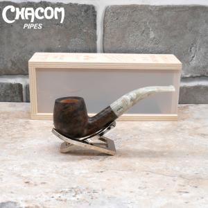 Chacom Jurassic 268 Smooth Metal Filter Fishtail Pipe (CH604)