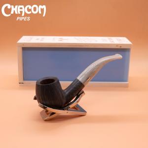 Chacom Jurassic 268 Smooth Metal Filter Fishtail Pipe (CH640)