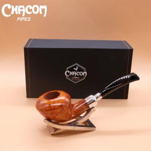 Chacom Spigot 426 Natural Metal Filter Fishtail Pipe (CH649)