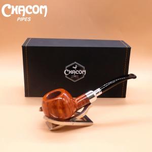 Chacom Spigot 862 Natural Metal Filter Fishtail Pipe (CH650)