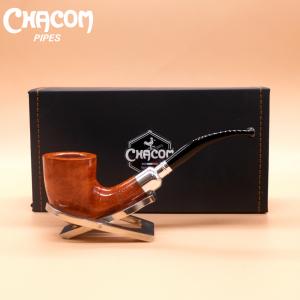Chacom Spigot 863 Natural Metal Filter Fishtail Pipe (CH651)