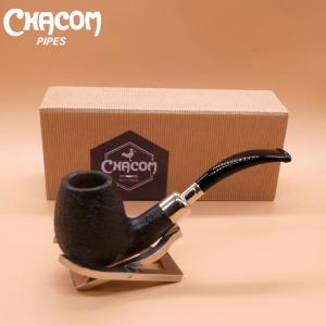 Chacom Spigot 851 Sandblast Metal Filter Fishtail Pipe (CH652)