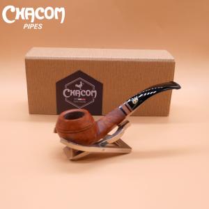 Chacom Comfort 294 Smooth Metal Filter Fishtail Pipe (CH655) - End of Line