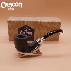 Chacom Spigot 863 Sandblast Metal Filter Fishtail Pipe (CH658)