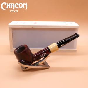 Chacom Noel 213 Smooth Christmas 2024 Pipe (CH679)