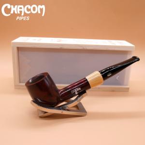 Chacom Noel 213 Smooth Christmas 2024 Pipe (CH681)