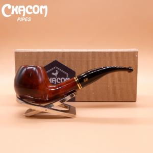 Chacom Montbrillant R04 Smooth Metal Filter Fishtail Pipe (CH691)