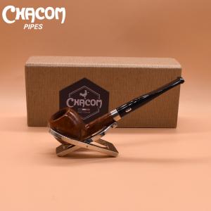 Chacom Classic 165 Metal 6mm Adapter Filter Fishtail Pipe (CH697) - End of Line