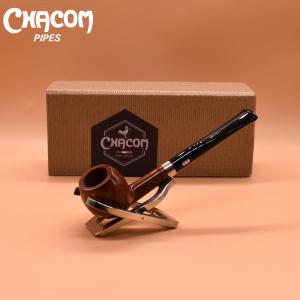 Chacom Classic 165 Metal 6mm Adapter Filter Fishtail Pipe (CH698) - End of Line