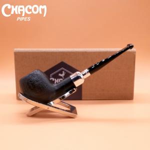 Chacom Spigot 168 Sandblast Metal Filter Fishtail Pipe (CH705)