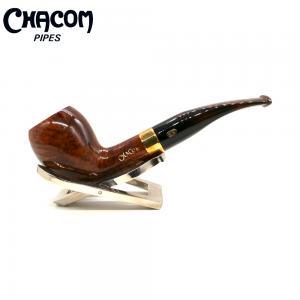 Chacom Churchill 99 Smooth Metal Filter Fishtail Pipe (CH719)