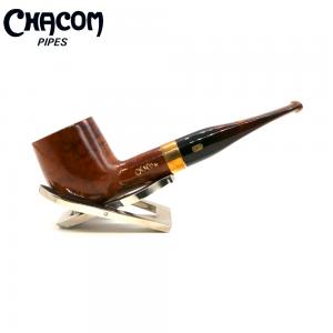 Chacom Churchill 126 Smooth Metal Filter Fishtail Pipe (CH720)