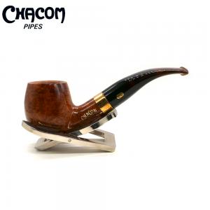 Chacom Churchill 268 Smooth Metal Filter Fishtail Pipe (CH722)