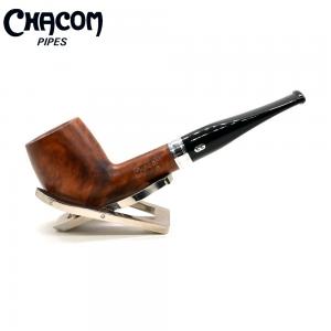 Chacom Saint-Claude 127 Smooth Metal Filter Fishtail Pipe (CH738)