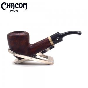 Chacom Gentleman 1095 Metal 9mm Adapter Filter Fishtail Pipe (CH757)