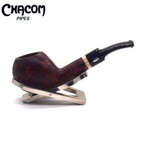 Chacom Gentleman 1179 Metal 9mm Adapter Filter Fishtail Pipe (CH758)