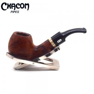 Chacom Gentleman 1926 Metal 9mm Adapter Filter Fishtail Pipe (CH759)