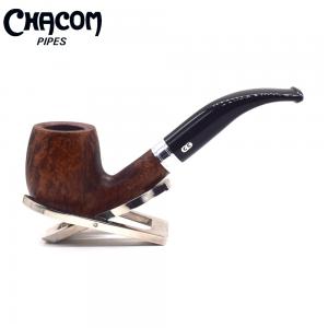 Chacom Saint-Claude 43 Smooth Metal Filter Fishtail Pipe (CH760)